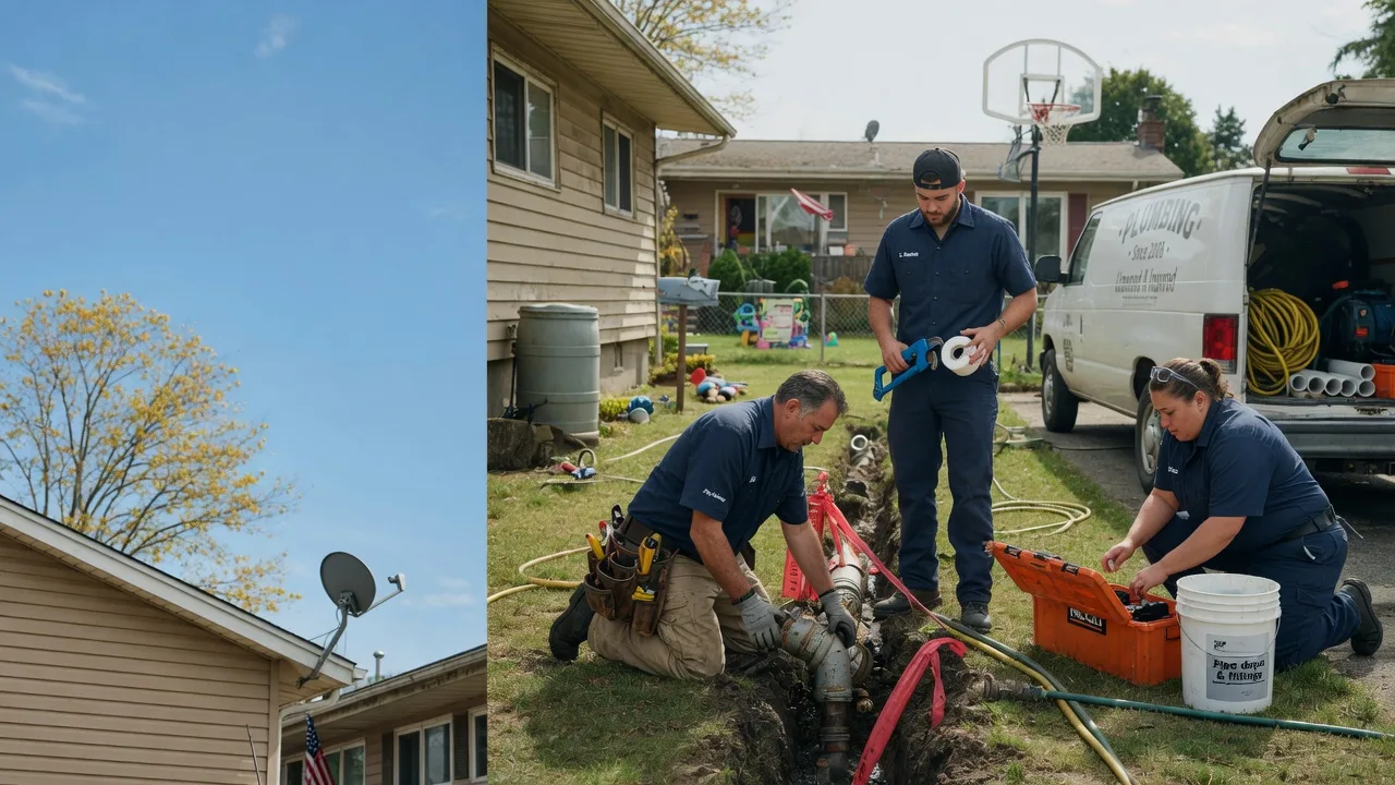 Garbage Disposal Replacement in Greenfield, IL near me